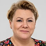 Agnieszka Tchurzewska