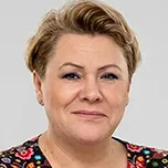 Agnieszka Tchurzewska