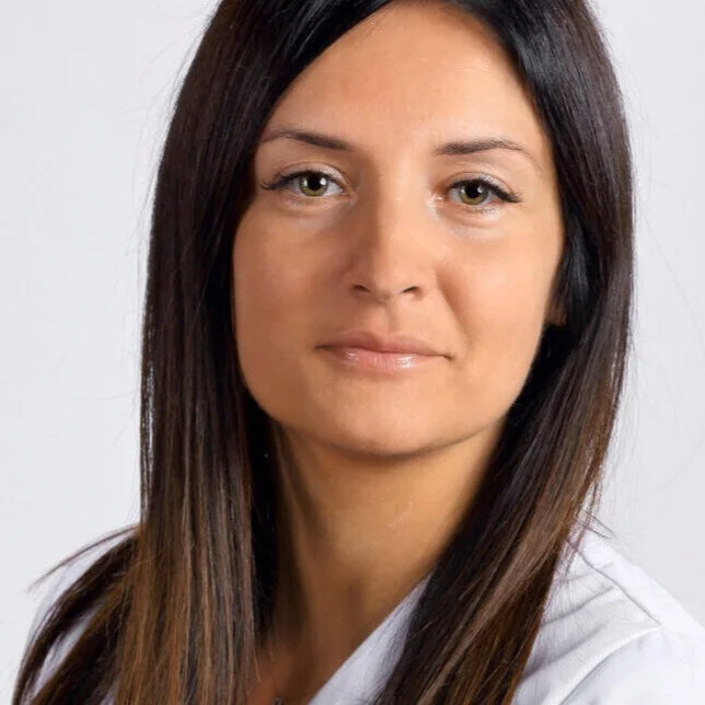 Emilia Wojno-Szumowska, lekarz ginekolog w Medicus Center